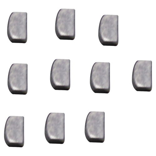 James Gasket - James Gasket Oil Pump Shaft Key - 26340-36