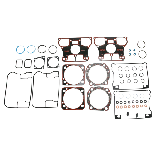 James Gasket - James Gasket Top End Gasket Set - 4in. Bore - 17033-92-4