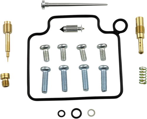 Parts Unlimited - Parts Unlimited Carburetor Repair Kit - 1003-1291