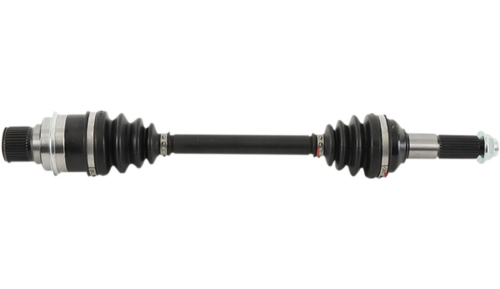 All Balls - All Balls 8Ball Extreme Duty Axle - AB8-YA-8-313