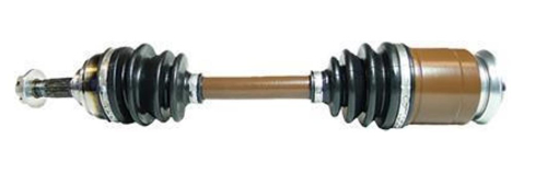 All Balls - All Balls Complete Axle - ATV-HO-8-324