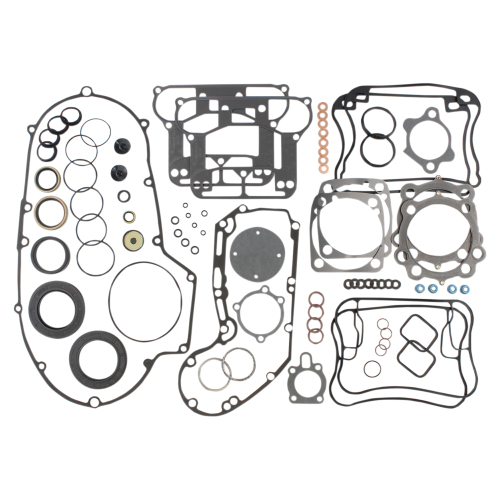 Cometic Gasket - Cometic Gasket EST Complete Gasket Kit - 3-13/16in. Bore with .040in Head Gasket - C9133