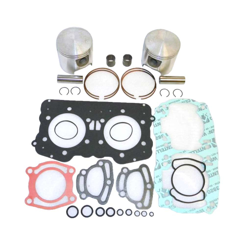 WSM - WSM Top End Kit - Standard Bore 88.00mm - 010-809-10