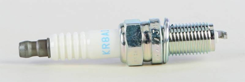 NGK - NGK Iridium IX Spark Plugs - KR8AI - 5477