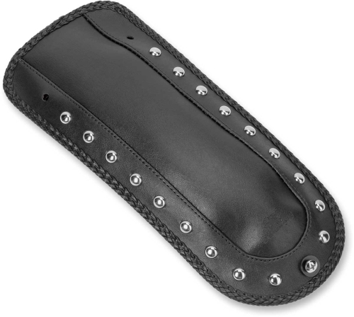 Mustang - Mustang Fender Bib for Solo Seats - Studded - 78113