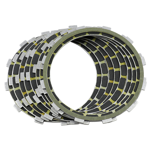 Barnett - Barnett Carbon Fiber Clutch Friction Plates - 302-30-20013