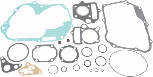 Moose Racing - Moose Racing Complete Gasket Kit - 808209MSE