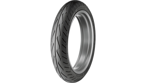Dunlop - Dunlop D251 Front Tire - 150/60R18 - 45002585