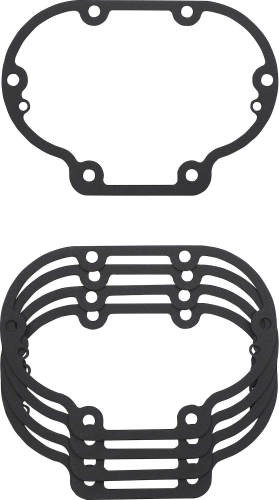 James Gasket - James Gasket Clutch Release Cover Gasket - Foamet - 36805-06-F