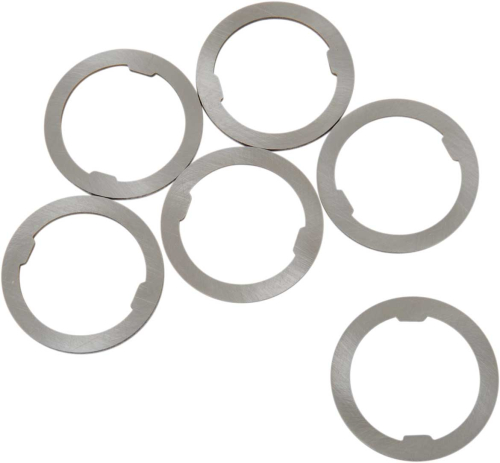 Eastern Motorcycle Parts - Eastern Motorcycle Parts 2nd/3rd Gear Mainshaft Washer for 4-Speed Big Twin - A-35365-36