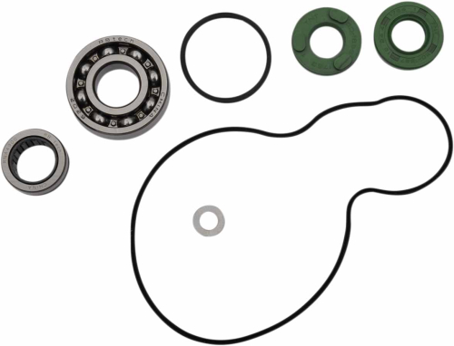 Moose Racing - Moose Racing Water Pump Rebuild Kit - 821331MSE