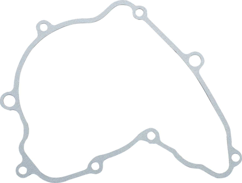 Moose Racing - Moose Racing Ignition Cover Gasket - 816748MSE