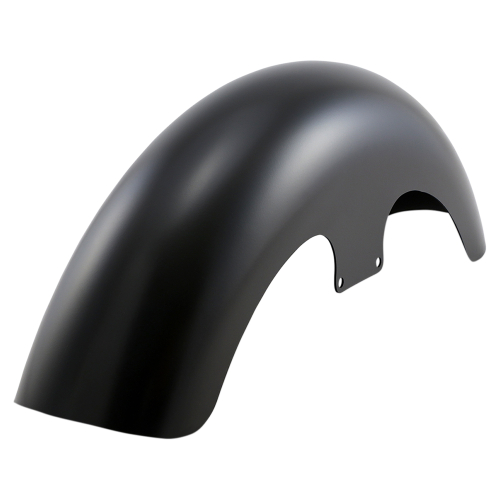 Klock Werks - Klock Werks Tire Hugger Series Thickster Front Fender for Narrow 21in. Wheel - KWF-02-0024