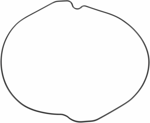 Moose Racing - Moose Racing Clutch Cover Gasket - 817253MSE