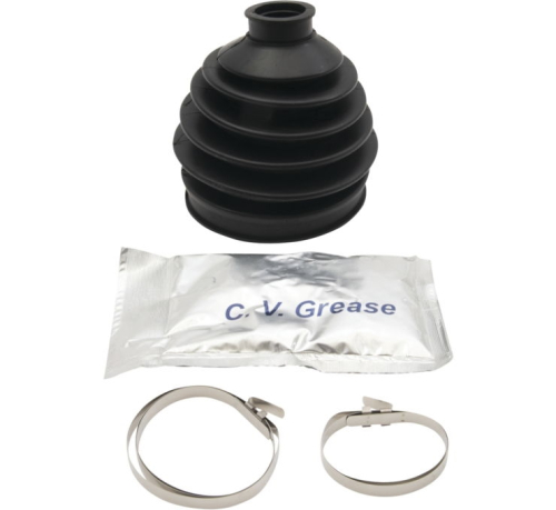 QuadBoss - QuadBoss CV Boot Kit - 5319-5050