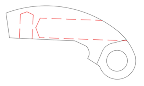 Speedwerx - Speedwerx Adapt Primary Clutch Weight - 69-79grams - ACW-69