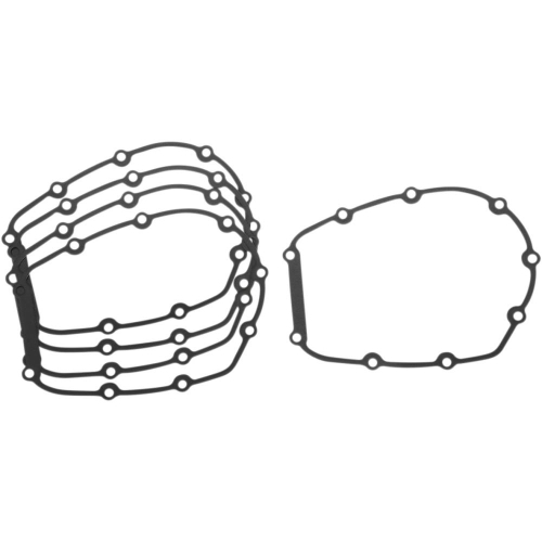 James Gasket - James Gasket Cam Cover Gasket - 25700370