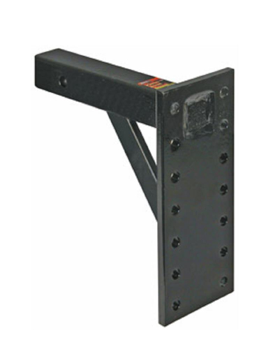 Buyers - Buyers Pintle Hook Mount - PM812