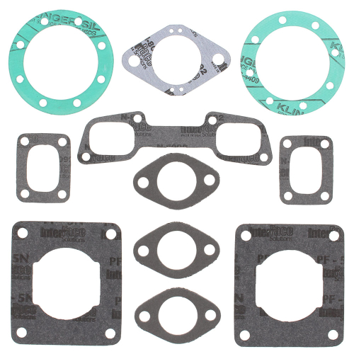 Vertex - Vertex Top End Gasket Set - 710037