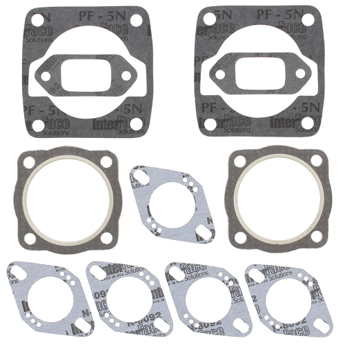 Vertex - Vertex Top End Gasket Set - 710092