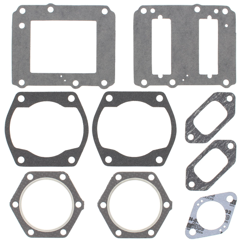 Vertex - Vertex Top End Gasket Set - 710183