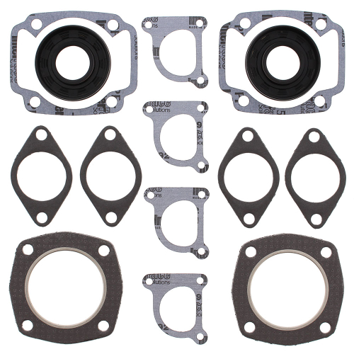 Vertex - Vertex Gasket Set with Oil Seal - 711047A