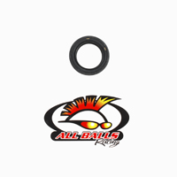 All Balls - All Balls Seal - I.D. x O.D. x Width: 30 x 45 x 9.5 - 30-4501