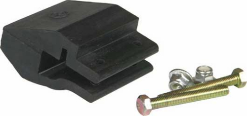 SPI - SPI Skid Frame Bumper Pad for Arctic Cat - SM-04093
