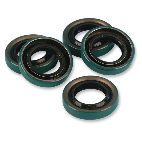 James Gasket - James Gasket Starter Shaft Oil Seal - 12053-A