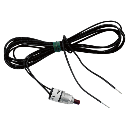 Arlen Ness - Arlen Ness Petite Handlebar Switch with Potted Wire - 06-625