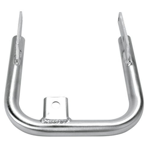 DG Performance - DG Performance Fat Series Grab Rail - Aluminum - 592-7100