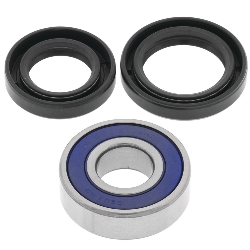 QuadBoss - QuadBoss Lower Steering Stem Bearing and Seal Kit - 5325-1463