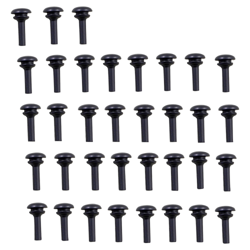 Arlen Ness - Arlen Ness Driver Floorboard Replacement Rubber - 06-846