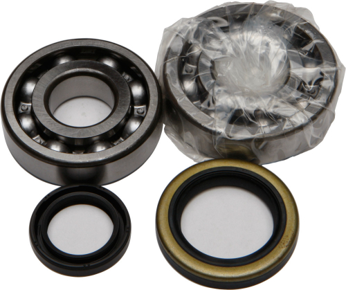 All Balls - All Balls Crank Bearing and Seal Kit - 24-1091