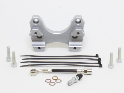 HeliBars - HeliBars Handlebar Riser - HR09109