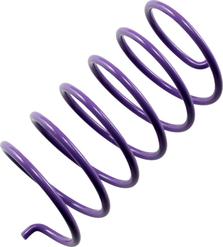 EPI - EPI Secondary Driven Clutch Spring - Purple - PDS-6