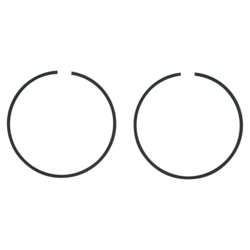 WSM - WSM Piston Ring Set - 82.00mm Bore - 010-925-07