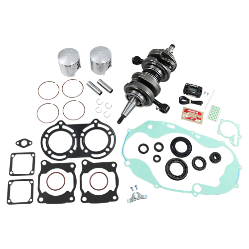 Wiseco - Wiseco Engine Rebuild Kit - PWR100-660