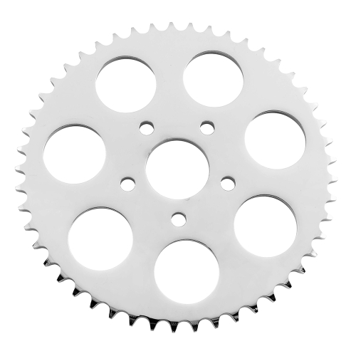 Bikers Choice - Bikers Choice Rear Sprocket - 49T - 71891BBX