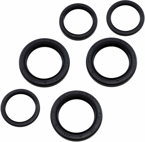 Moose Racing - Moose Racing Differential Seal Kit - 0935-1035