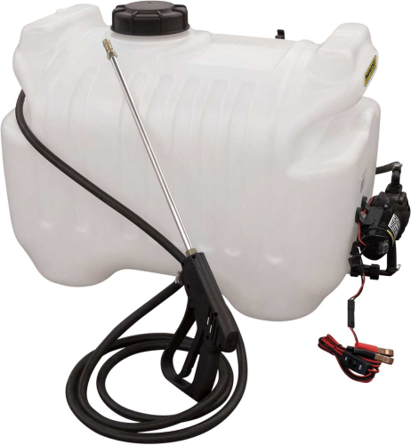 Moose Utility - Moose Utility 40gal. Sprayer - LG-40-DLX-MOOSE