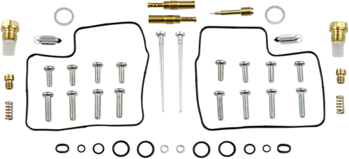Parts Unlimited - Parts Unlimited Carburetor Repair Kit - 1003-1315