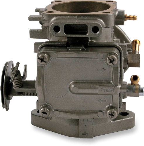 Mikuni - Mikuni Super BN Series 46mm Carburetor - BN46-42-8002