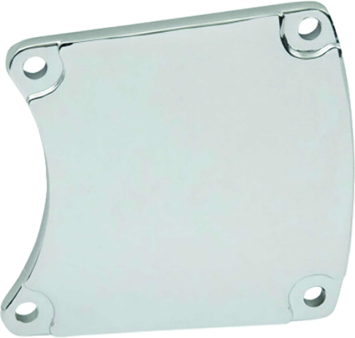 HardDrive - HardDrive Inspection Cover - Polished - 210241