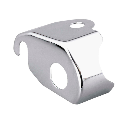 Bikers Choice - Bikers Choice Ignition Switch Cover - 490572