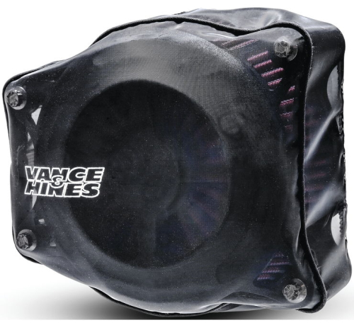 Vance & Hines - Vance & Hines Rain Sock for V02 X Blade Rogue Air Intakes - 22933