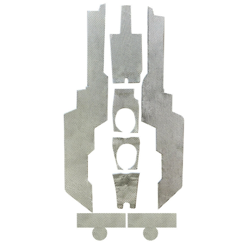 DEI - DEI Heat Shield Kit - 902406