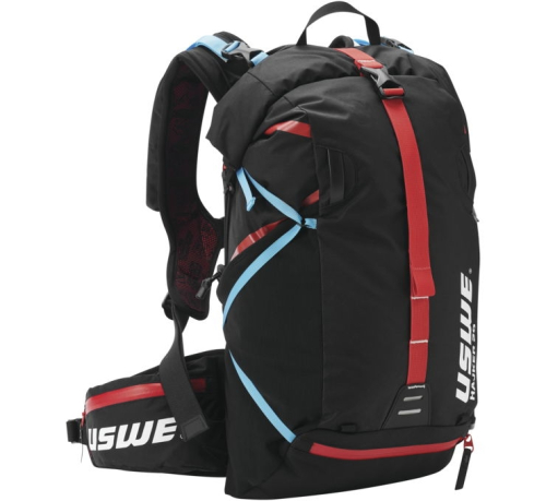 USWE - USWE Hajker 30 Winterpack - Carbon Black - V-2302301