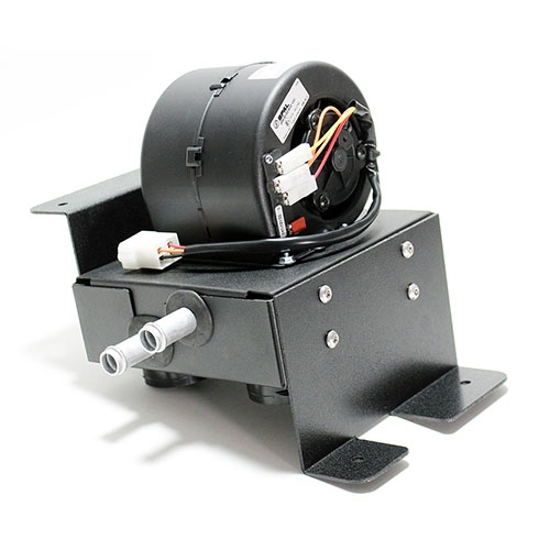 TYTANEUM - TYTANEUM UTV Cab Heater - Z4910