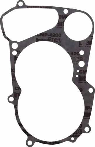 Moose Racing - Moose Racing Clutch Cover Gasket - Inner - 816090MSE